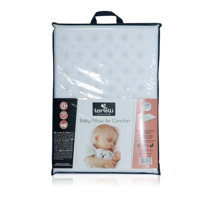LORELLI Pernuta bebe Air Comfort 35 x 27 cm