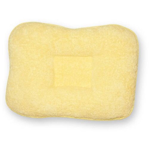 LORELLI Pernuta de baie 25x18 cm yellow