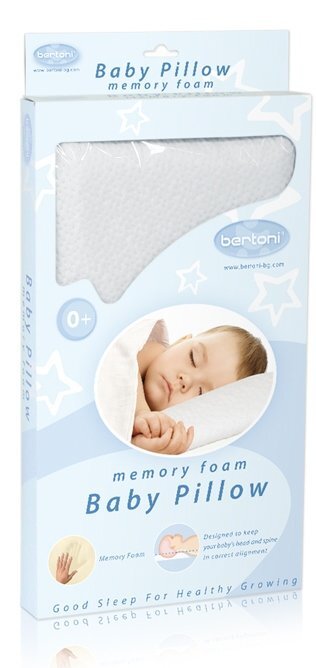 LORELLI Pernuta spuma bebe