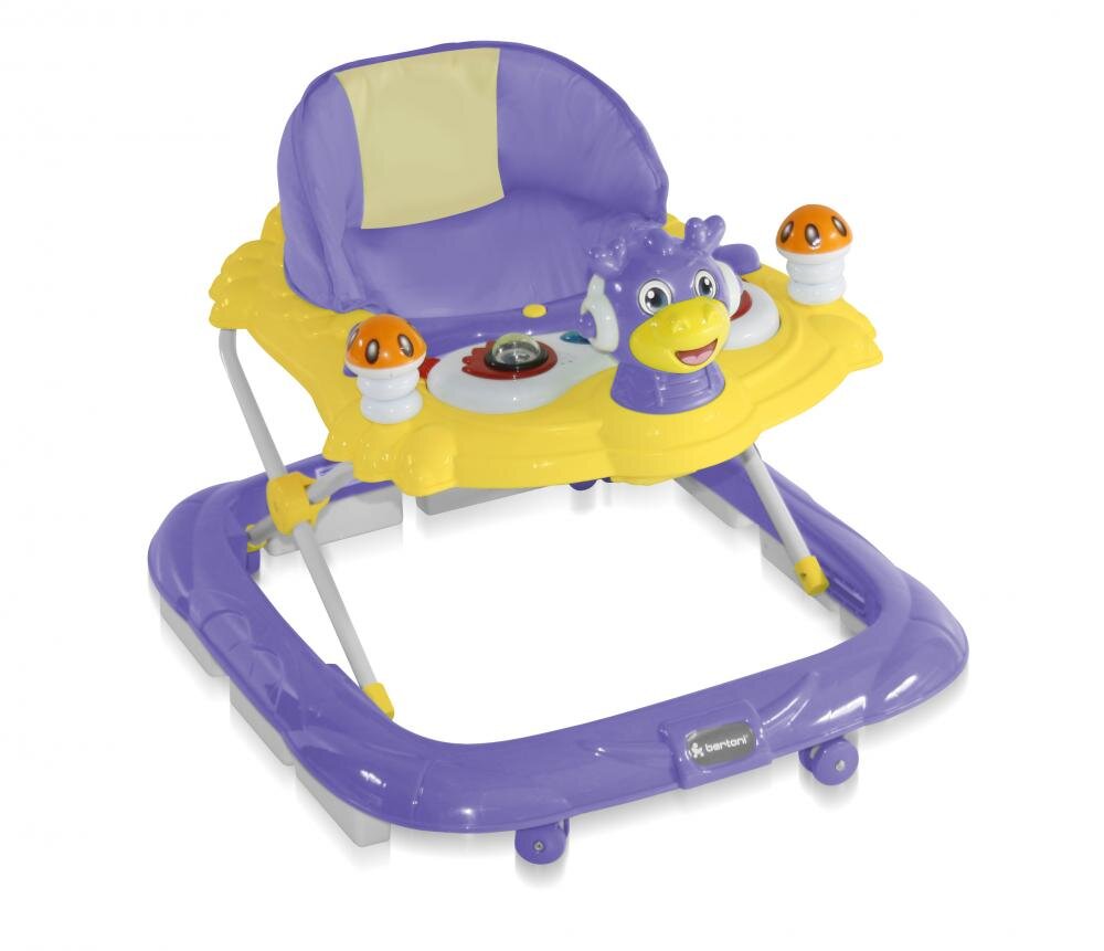 LORELLI Premergator Bambi Violet