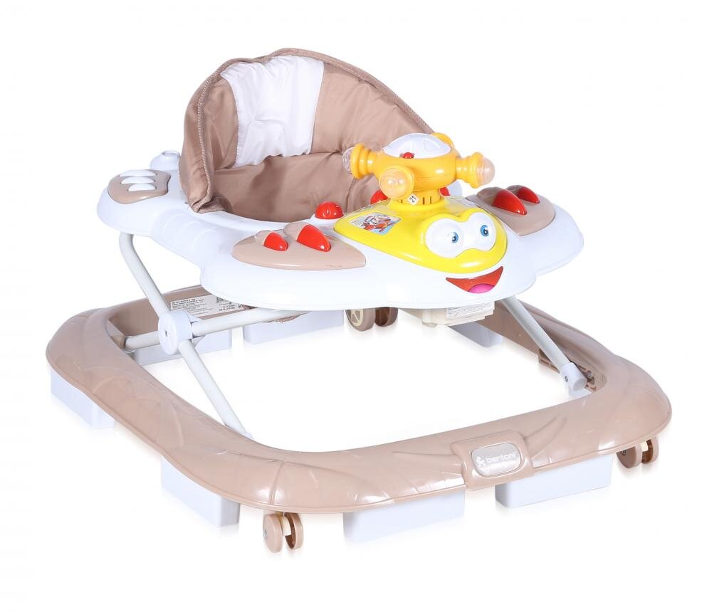 LORELLI Premergator Helicopter Beige