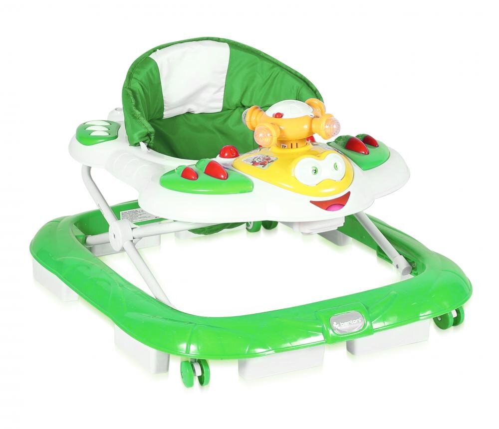 LORELLI Premergator Helicopter Green