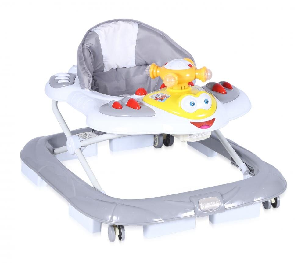 LORELLI Premergator Helicopter Grey