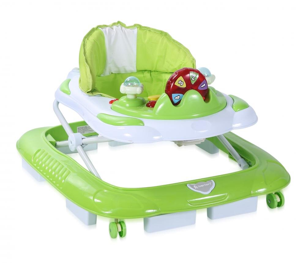 LORELLI Premergator School Green