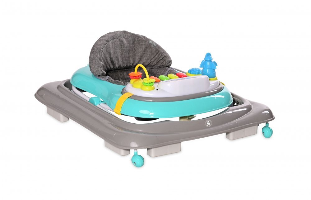 LORELLI Premergator Sea Adventure cu eurobaza lagoon green