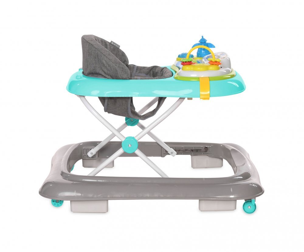 LORELLI Premergator Sea Adventure cu eurobaza lagoon green