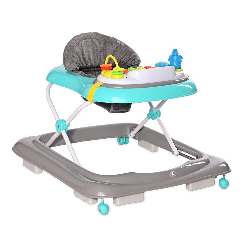 LORELLI Premergator Sea Adventure cu eurobaza lagoon green