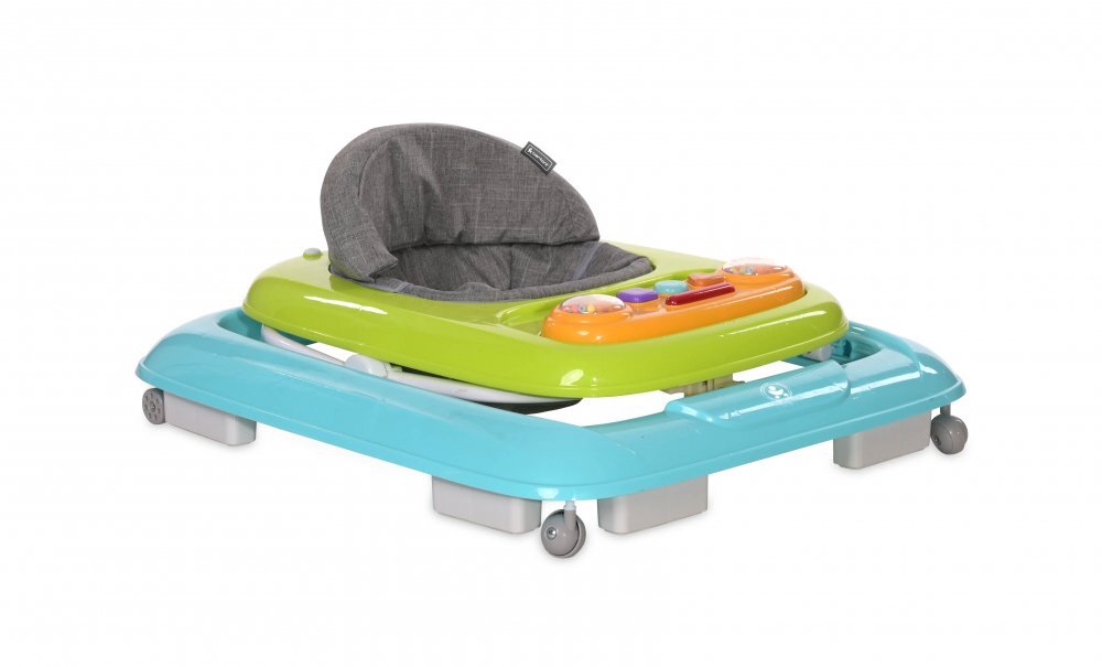 LORELLI Premergator Take a Walk cu eurobaza aquatic green