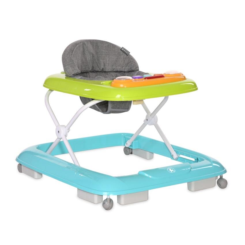 LORELLI Premergator Take a Walk cu eurobaza aquatic green