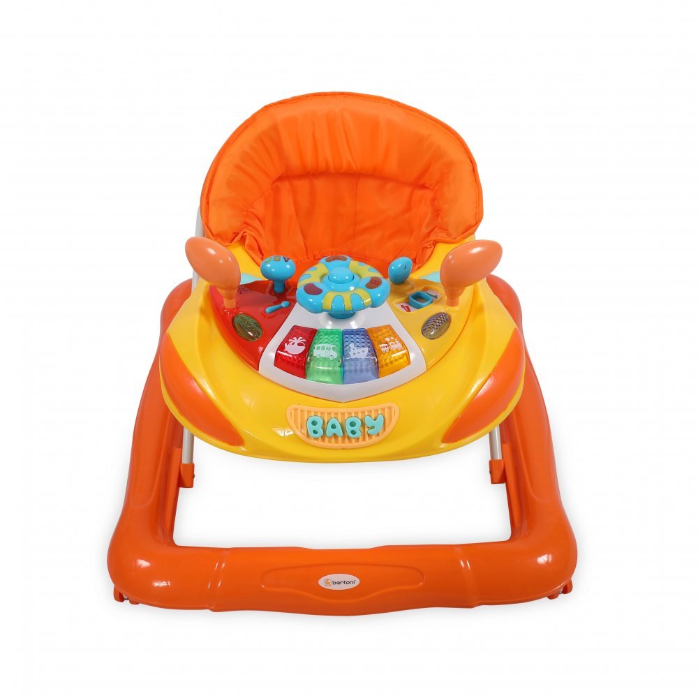 LORELLI Premergator W1224CE cu eurobaza Orange