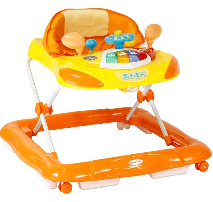 LORELLI Premergator W1224CE cu eurobaza Orange