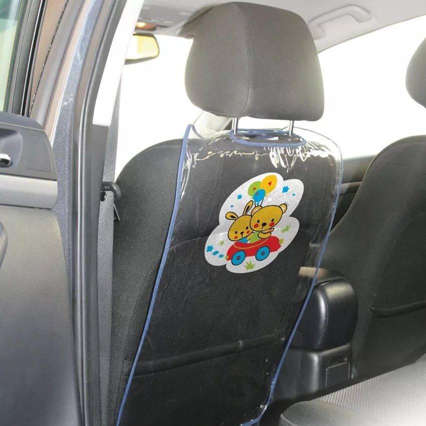 LORELLI Protectie anti murdarire din pvc pentru scaun auto