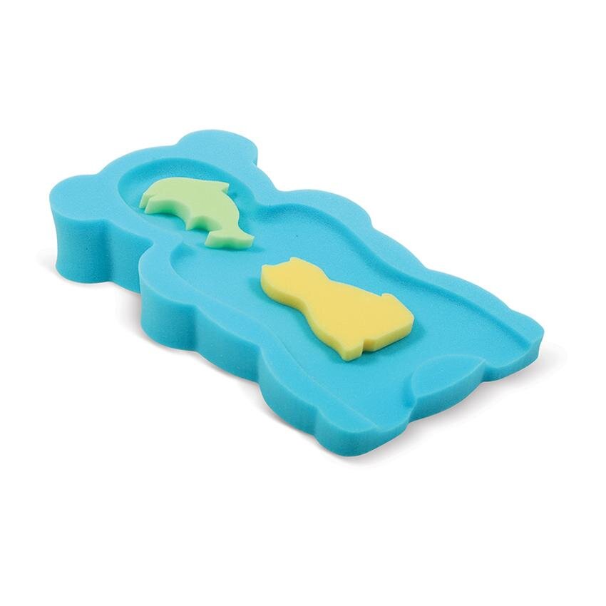 LORELLI Reductor din burete pentru cadita 52x32x8 cm Maxi Blue