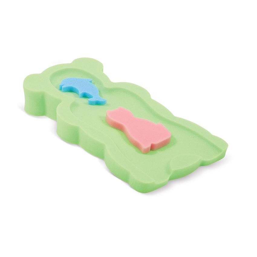 LORELLI Reductor din burete pentru cadita 52x32x8 cm Maxi Green