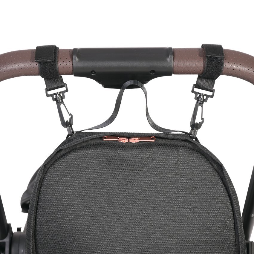 LORELLI Rucsac accesorii bebelusi Aria Grey