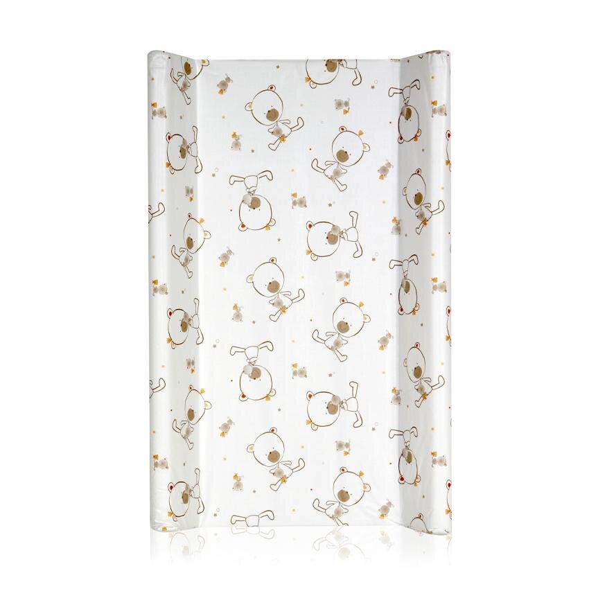 LORELLI Saltea de infasat cu intaritura 50x71 cm beige