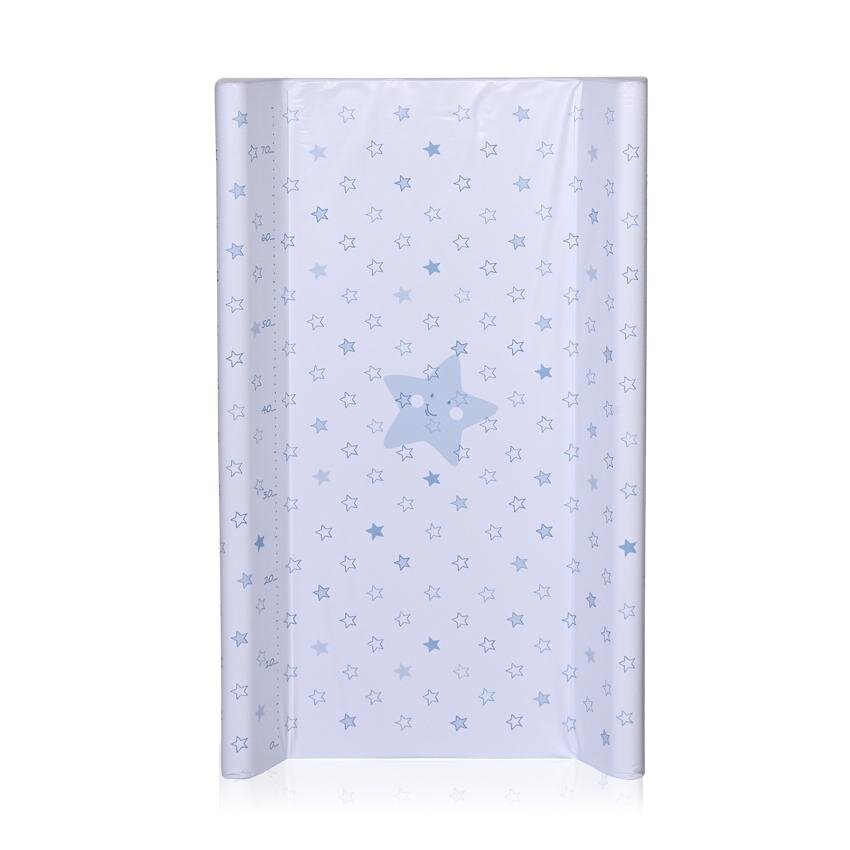 LORELLI Saltea de infasat cu intaritura 50x71 cm blue