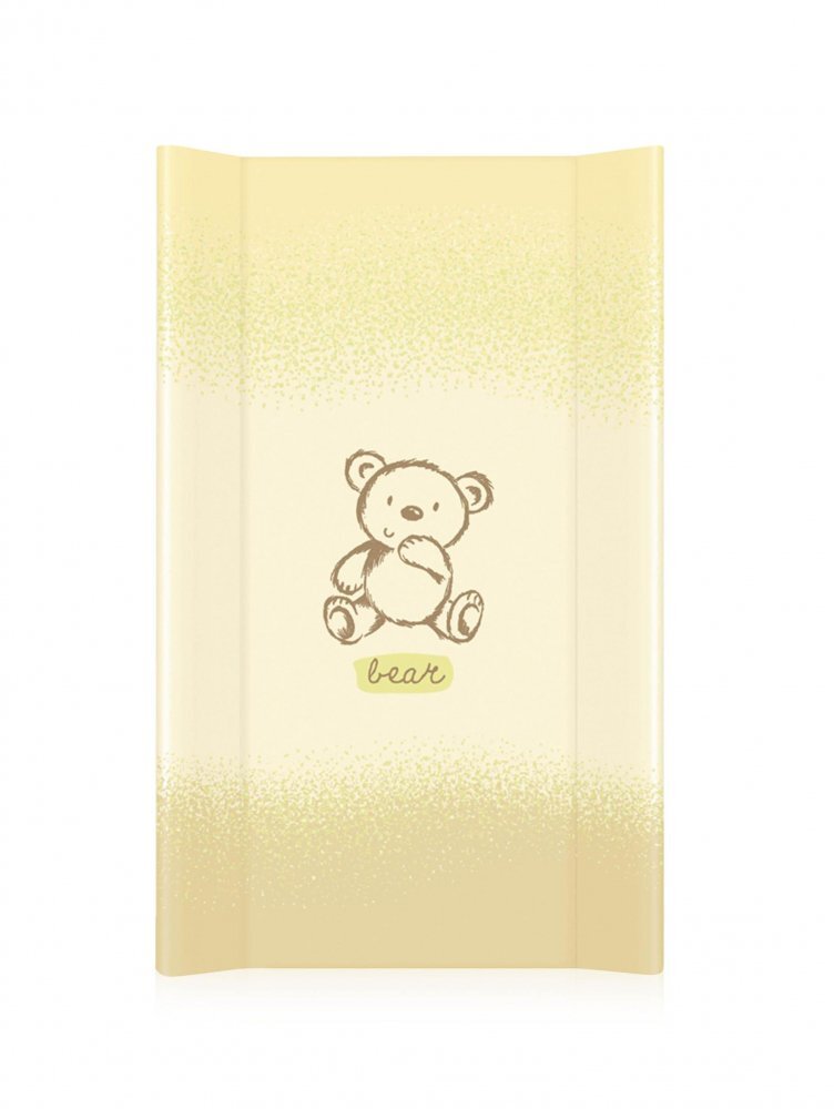 LORELLI Saltea de infasat cu intaritura 50x80 cm Green
