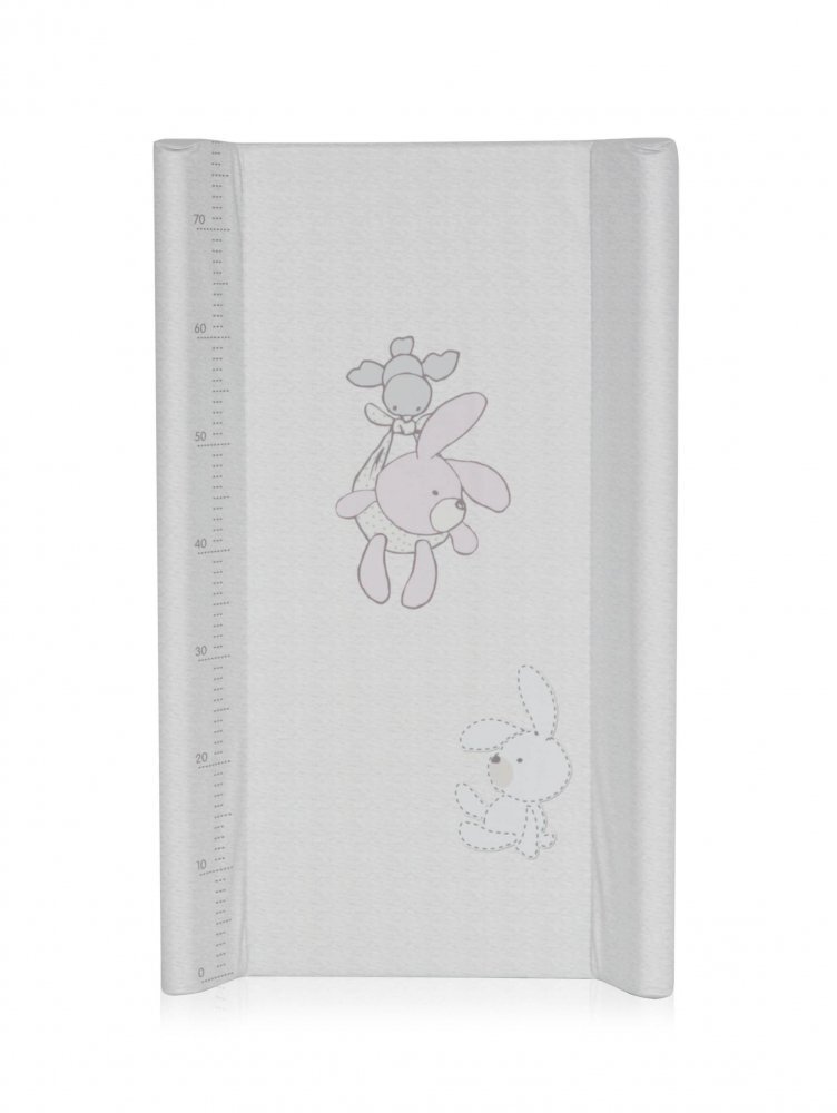 LORELLI Saltea de infasat cu intaritura 50x80 cm Grey