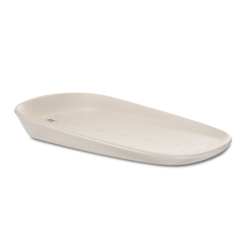 LORELLI Saltea de infasat din spuma poliuretanica moale Lulu Beige suprafata gradata antialunecare impermeabila 43 x 10 x 68 cm