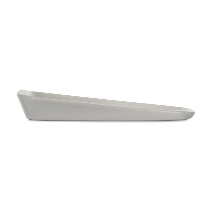 LORELLI Saltea de infasat din spuma poliuretanica moale Lulu Grey suprafata gradata antialunecare impermeabila 43 x 10 x 68 cm