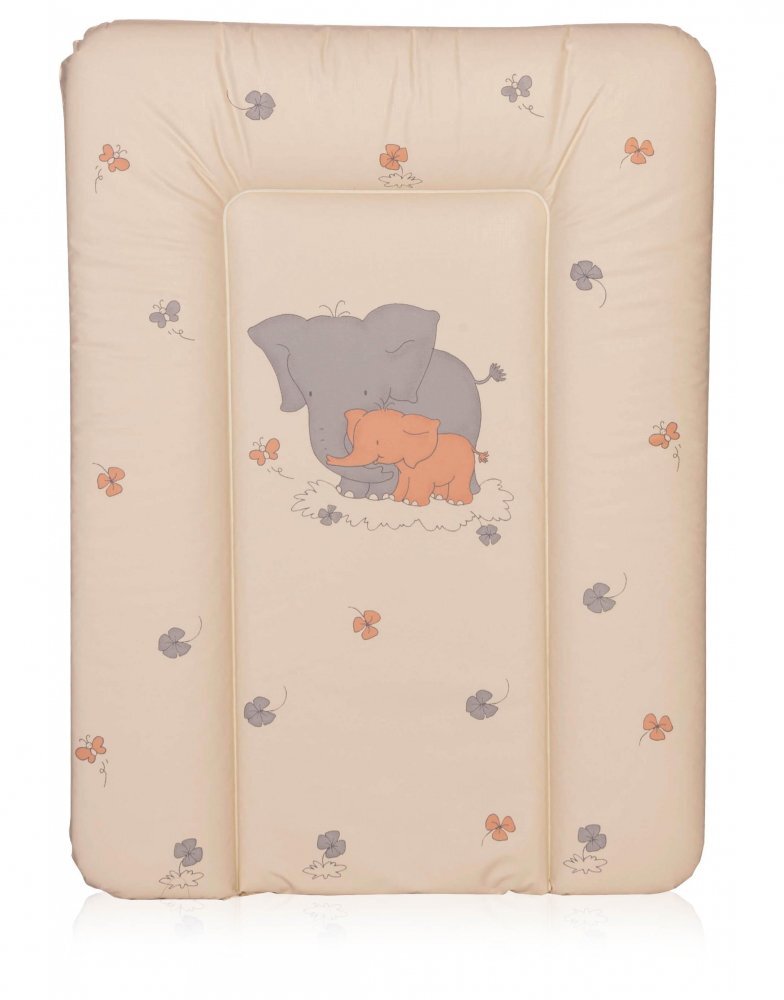 LORELLI Saltea de infasat moale 50x70 cm Beige