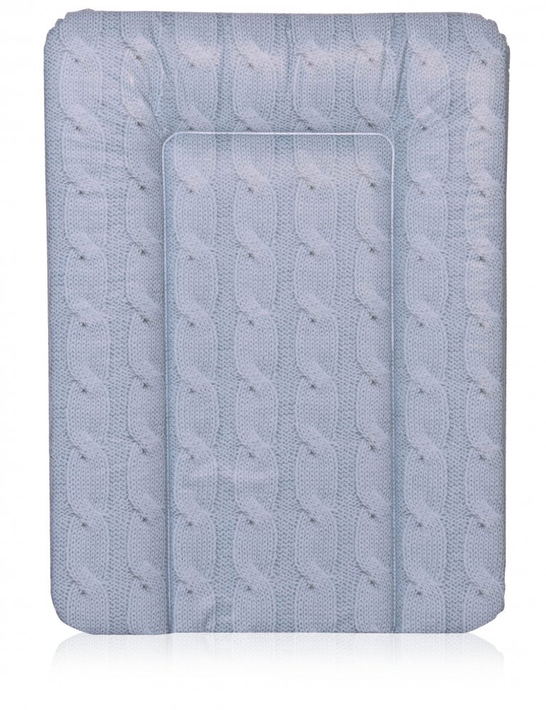 LORELLI Saltea de infasat moale 50x70 cm Blue