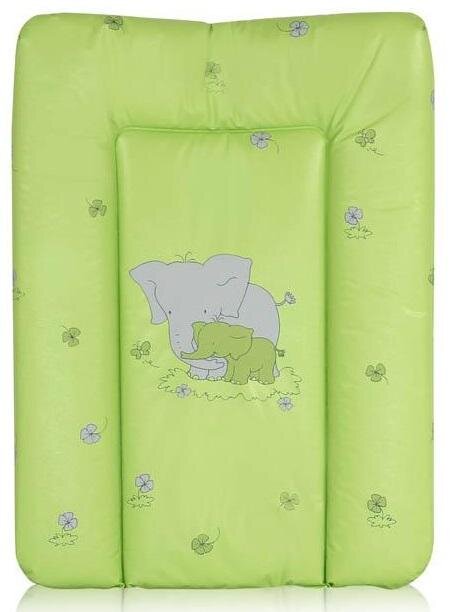 LORELLI Saltea de infasat moale 50x70 cm Green