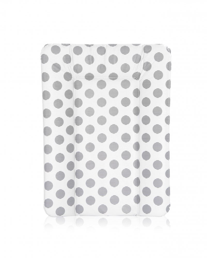LORELLI Saltea de infasat moale 50x70 cm Grey