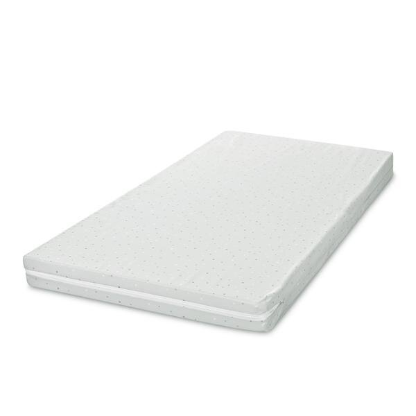 LORELLI Saltea pentru pat Classic Grey Sky din spuma elastica 60x120x9 cm