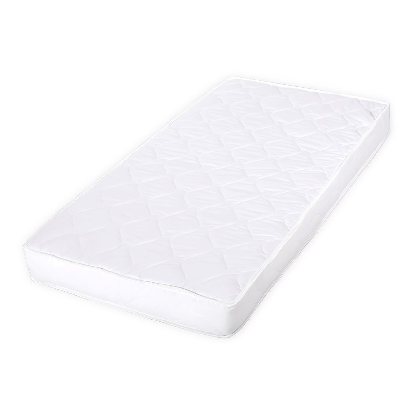 LORELLI Saltea pentru pat Eco Tex 2 straturi cocos si spuma elastica 60x120x10 cm