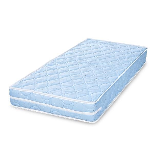 LORELLI Saltea pentru pat Relax Blue Sky din spuma elastica 60x120x12 cm