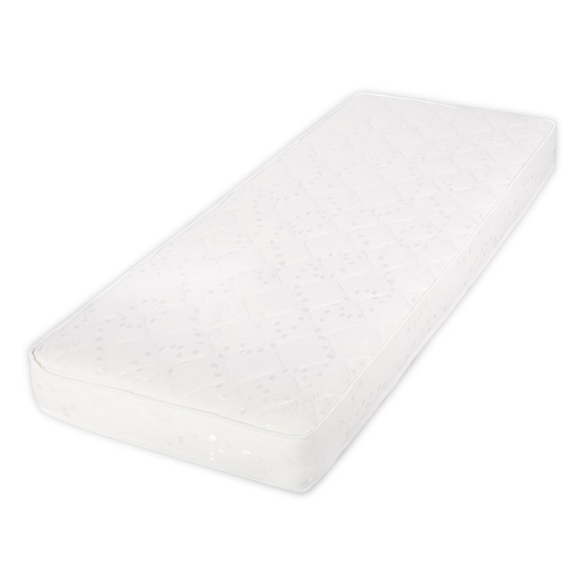 LORELLI Saltea pentru pat Sweet Dream Alb din spuma elastica 62x161x14 cm