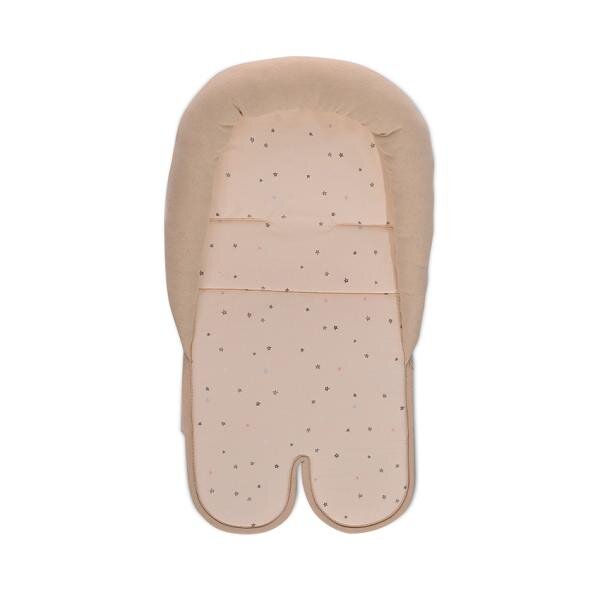 LORELLI Saltea pentru scaun auto Beige Sky