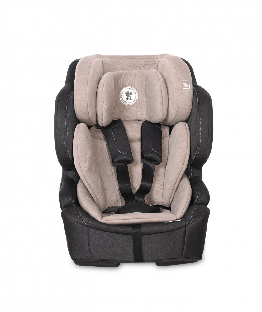 LORELLI Scaun auto Andromeda I-Size isofix 76-150 cm String Stars