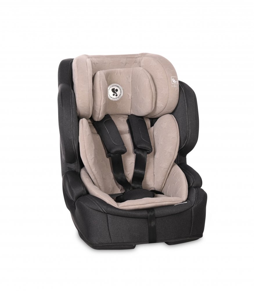 LORELLI Scaun auto Andromeda I-Size isofix 76-150 cm String Stars