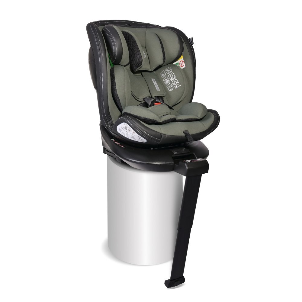 LORELLI Scaun auto Estate Isofix I-Size 40-150 cm Green