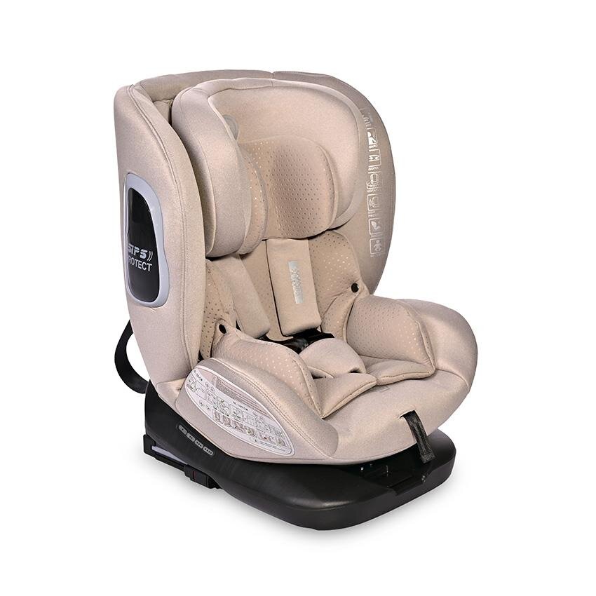 LORELLI Scaun auto pentru copii cu isofix Phoenix i-Size rotativ 40-150 cm String