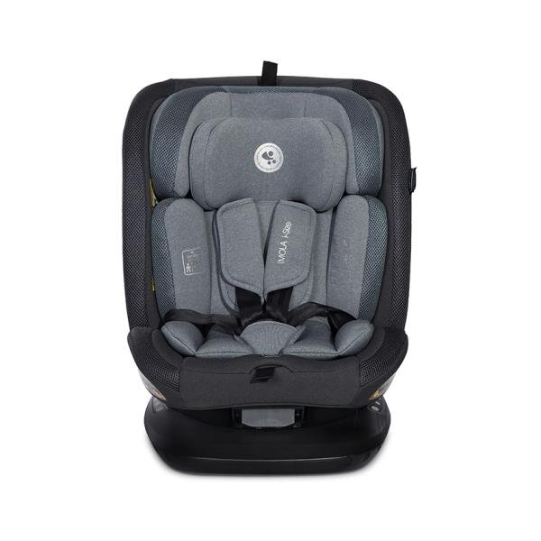 LORELLI Scaun auto pentru copii Imola Green i-Size isofix rotativ 0 luni-12 ani 40-150 cm