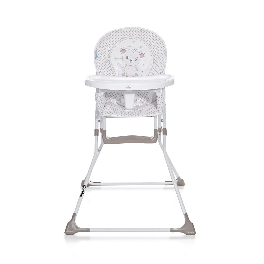 LORELLI Scaun de masa Cookie Beige Cute Bear