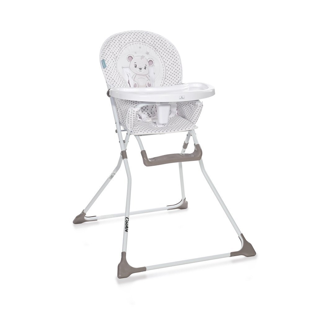 LORELLI Scaun de masa Cookie Beige Cute Bear