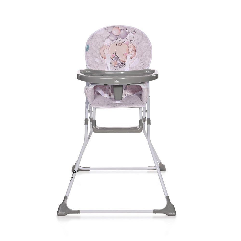 LORELLI Scaun de masa Cookie Marble Grey Flying Friends
