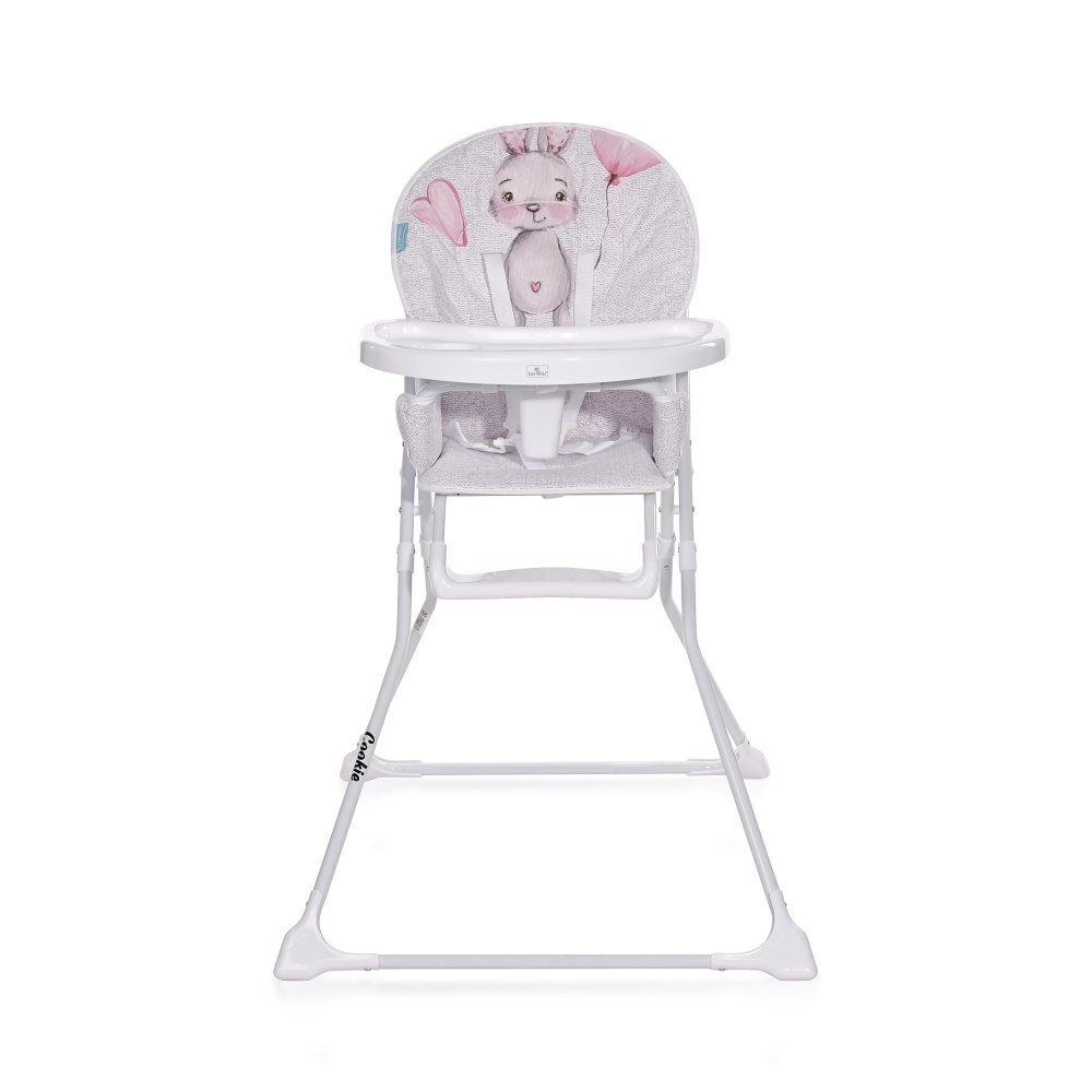 LORELLI Scaun de masa Cookie Noble Grey Rabbit