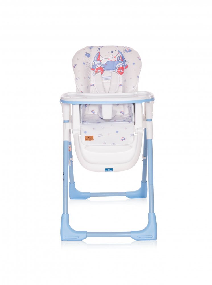 LORELLI Scaun de masa Dalia reglabil Blue Bear