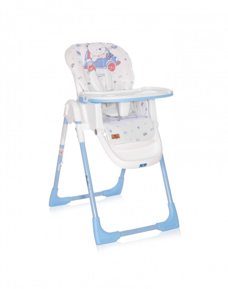 LORELLI Scaun de masa Dalia reglabil Blue Bear