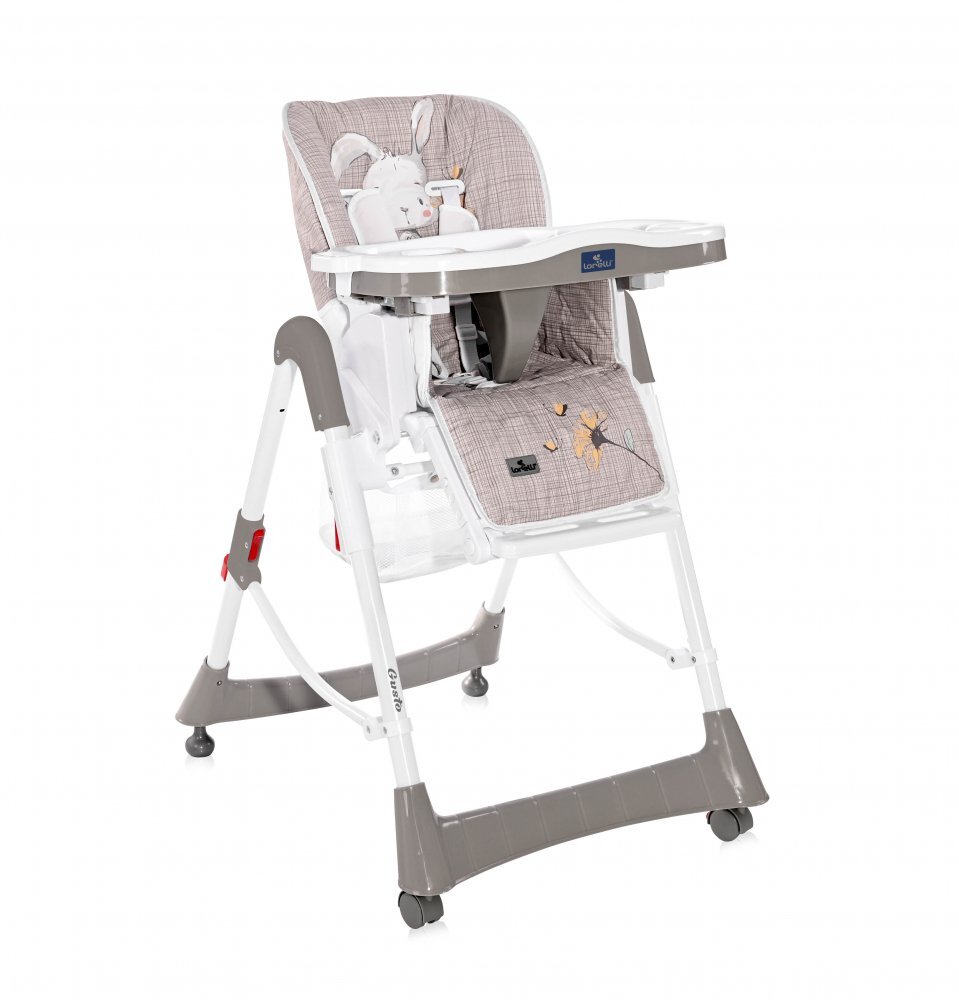 LORELLI Scaun de masa Gusto Beige Daisy