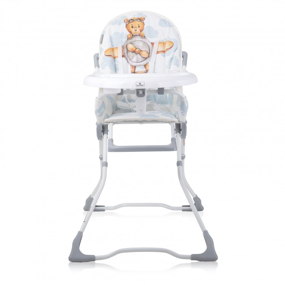 LORELLI Scaun de masa Marcel Blue Pilot