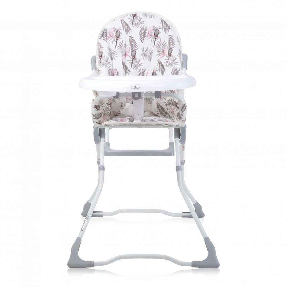 LORELLI Scaun de masa Marcel Grey Parrots