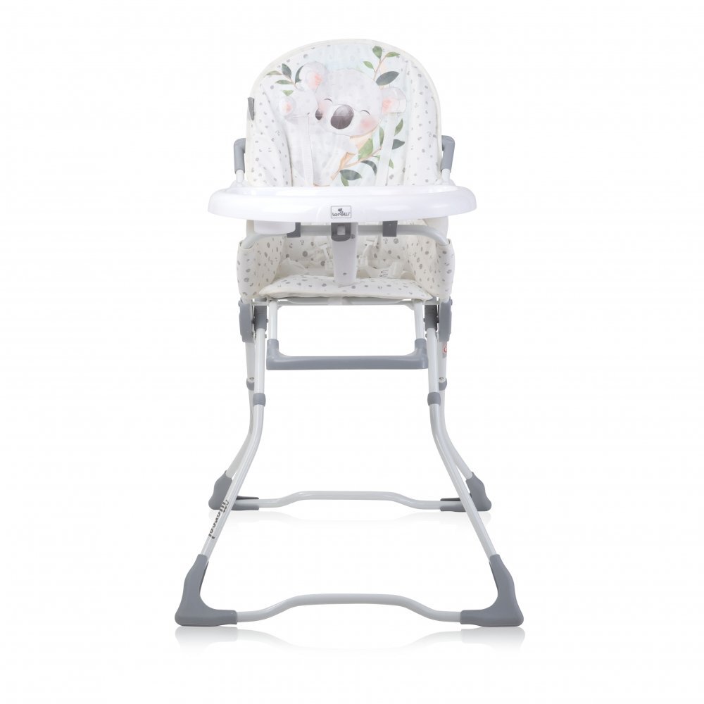 LORELLI Scaun de masa Marcel Snow White Koalas