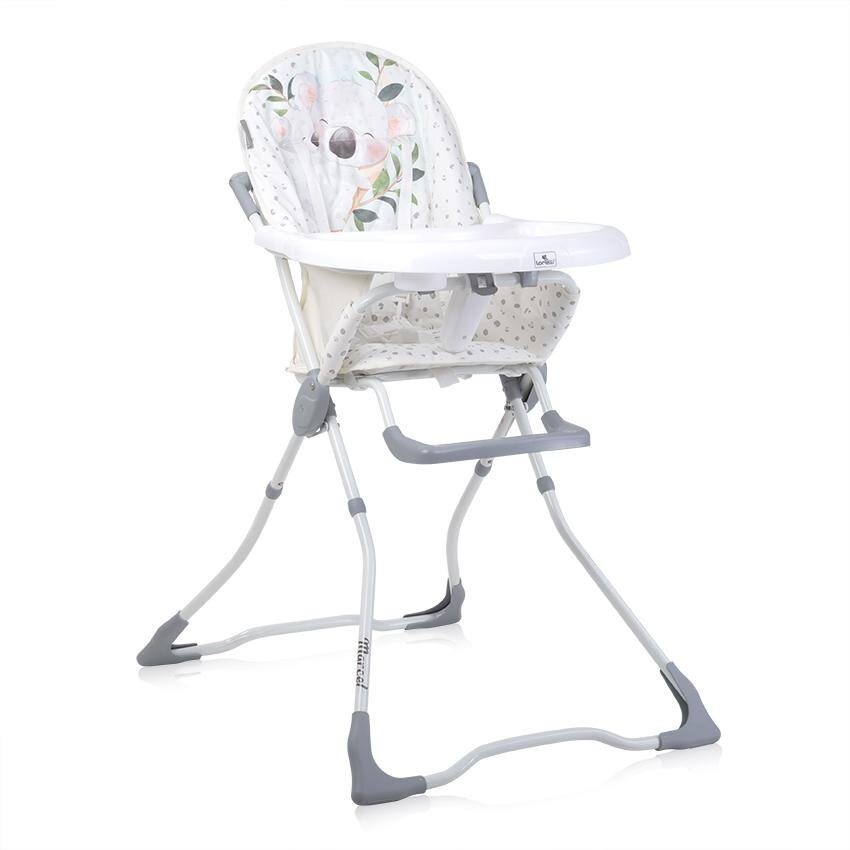 LORELLI Scaun de masa Marcel Snow White Koalas